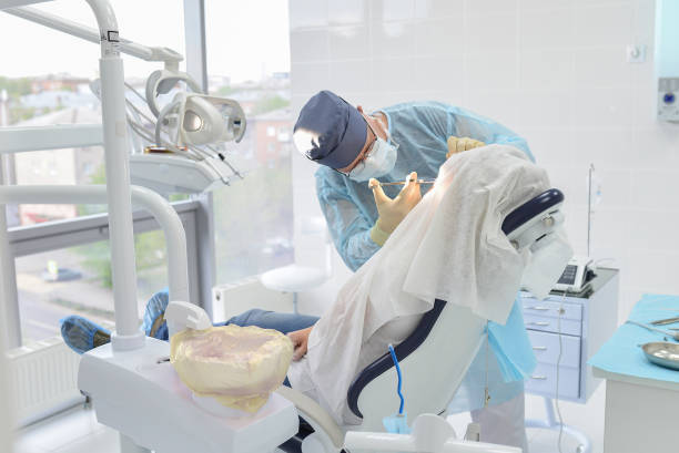 Best Emergency Denture Repair in Oatfield, OR