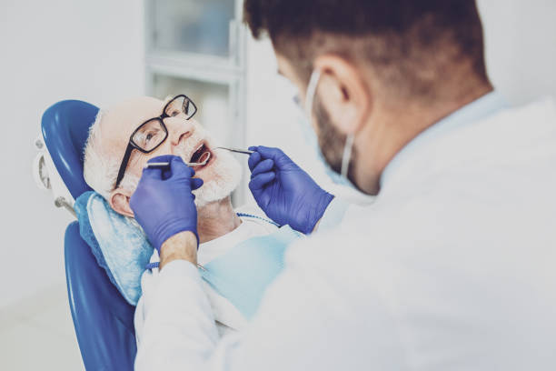 Best Emergency Treatment for Dental Infections or Abscesses in Oatfield, OR